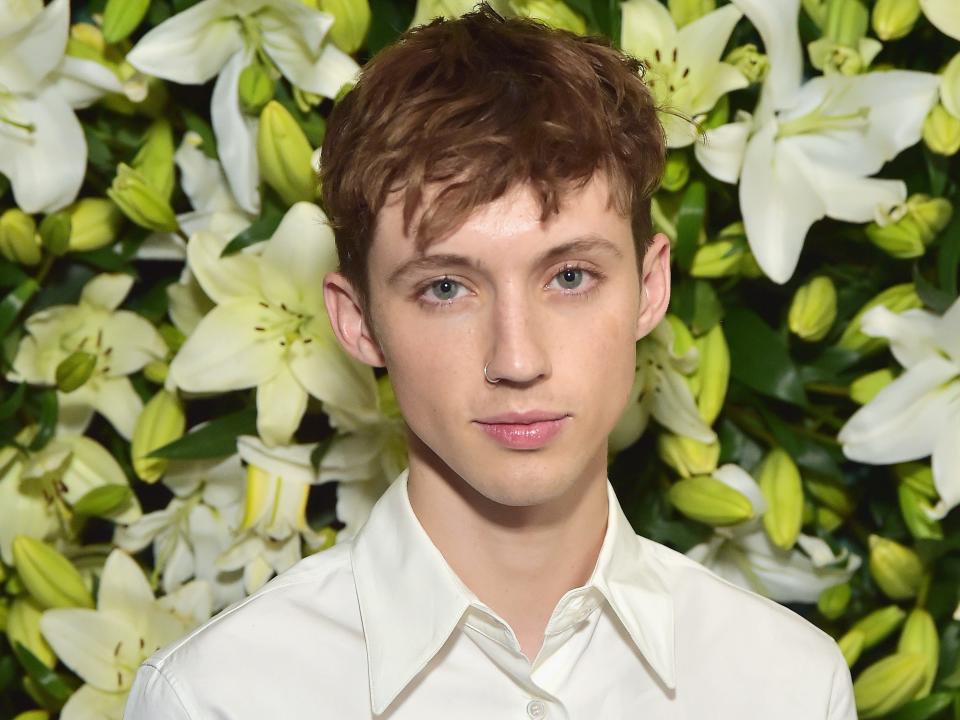 troye sivan