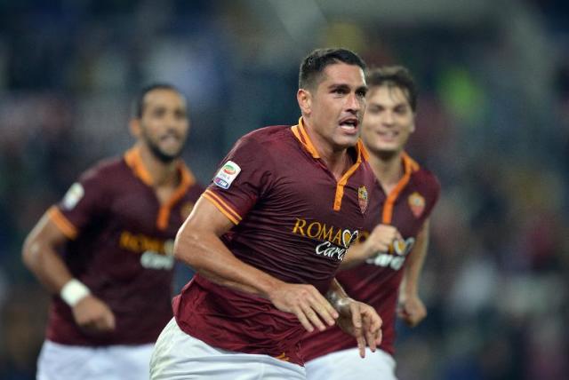 I can prove Roma wrong at Genoa says Borriello