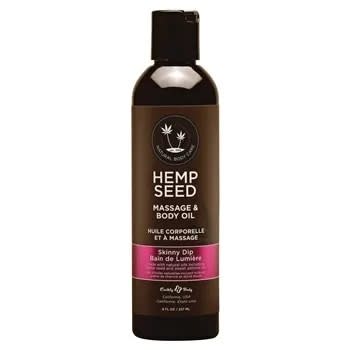 best sensual massage oils natural body care hemp seed