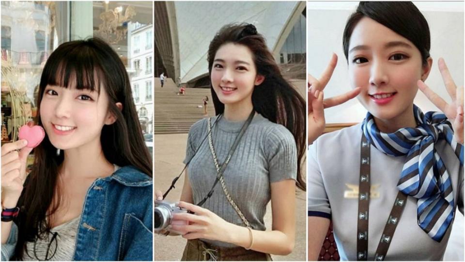 林巧評不只外型條件好，氣質更是讓人折服。圖／翻攝cherylciaociao IG