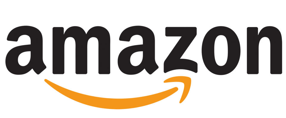 Amazon logo how to design a logo