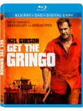 Get the Gringo Box Art