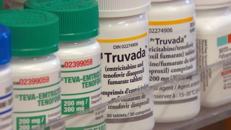 The drug PrEP is nearly 100% effective at stopping HIV but can cost $1,000/month. Now Alberta may fund it