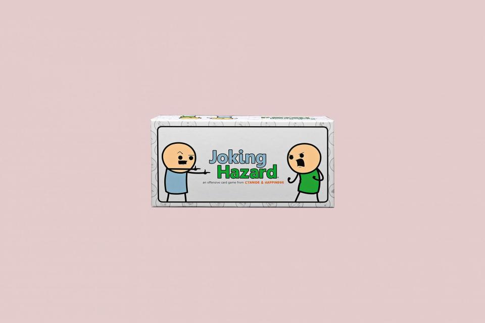 Joking Hazard