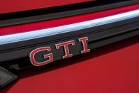 <p>2022 Volkswagen Golf GTI (Euro-spec)</p>