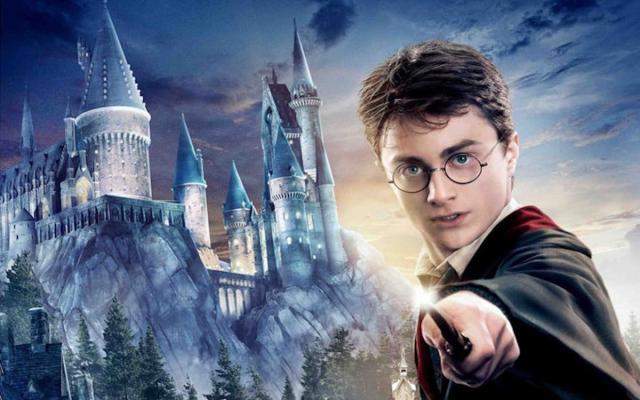 9 facts about the Harry Potter franchise every Potterhead needs to know