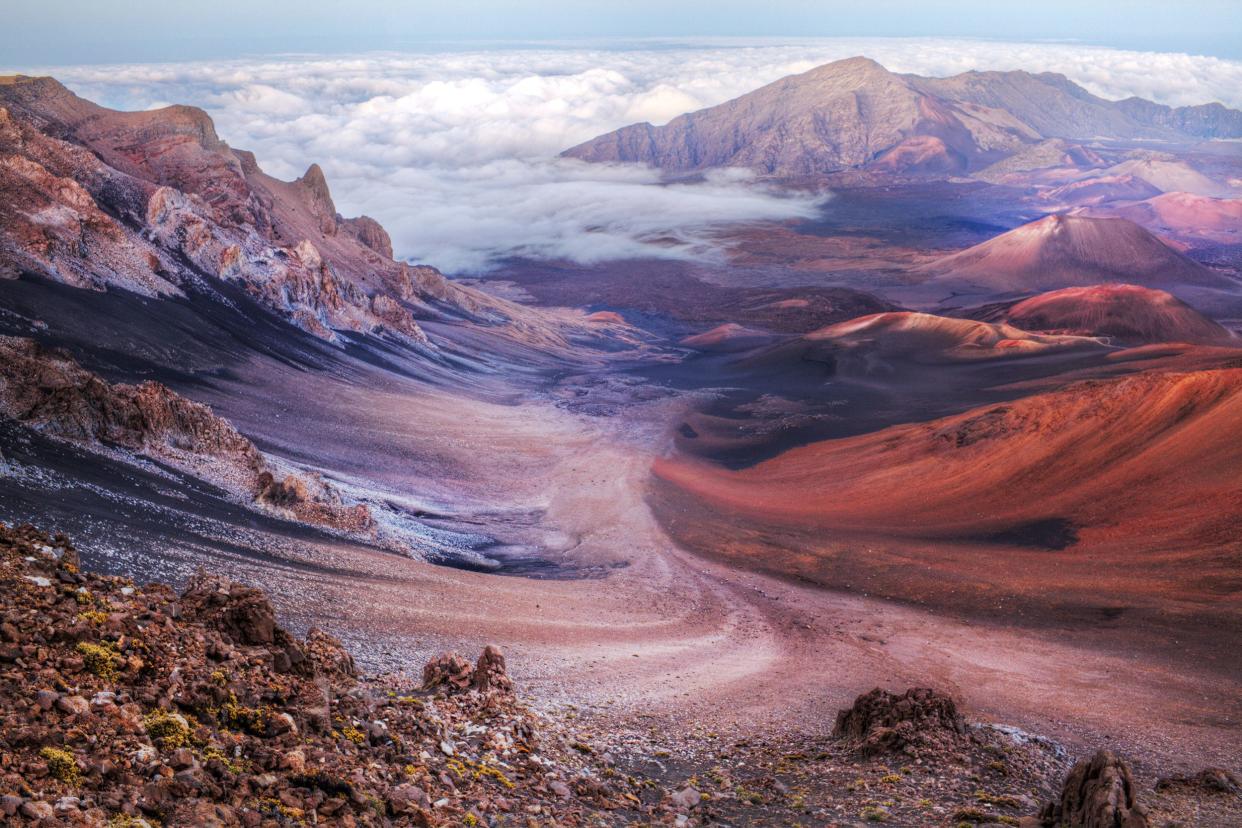 Haleakalā National Park