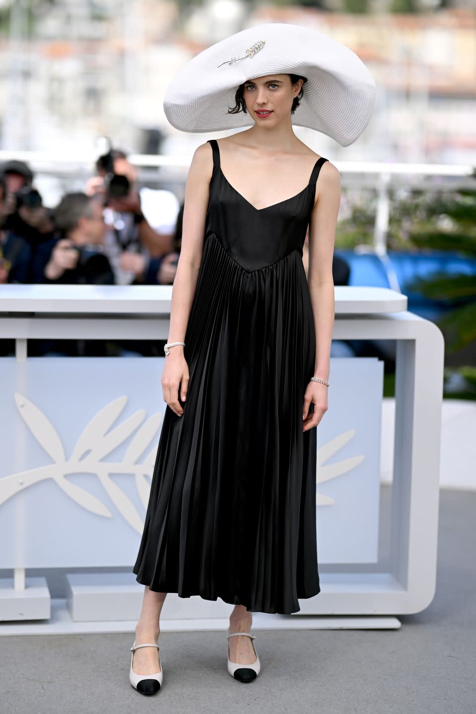 photocall the 77th annual cannes film festival