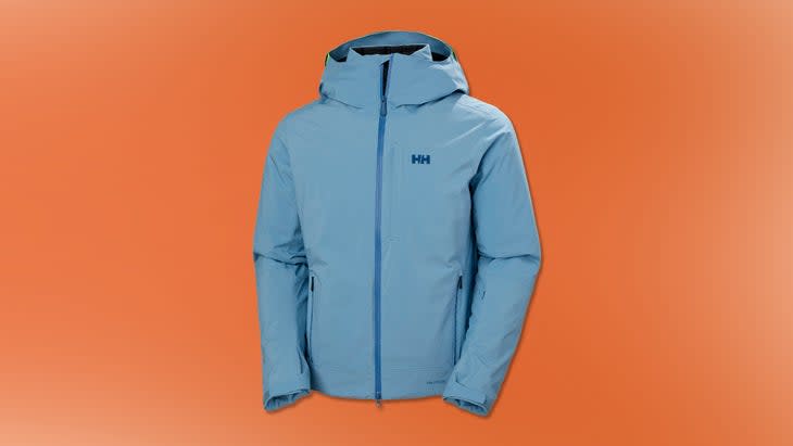 Helly Hansen Swift Infinity Jacket