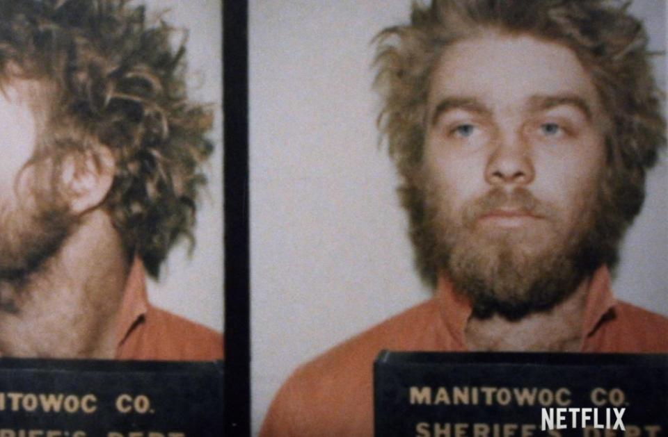 This British crime scene investigator is talking about a major “Making a Murderer” clue we all missed