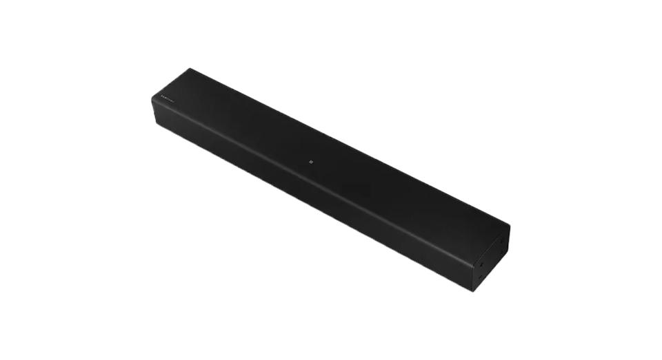 Samsung HW-T400 Bluetooth NFC All-in-One Compact Soundbar
