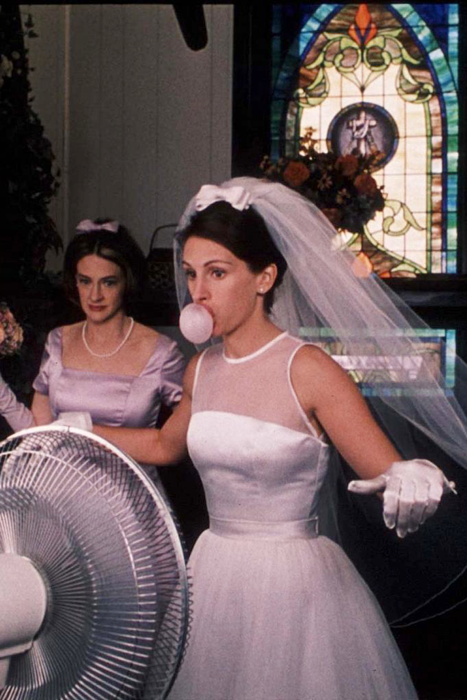 Maryland: <i>Runaway Bride</i> (1995)