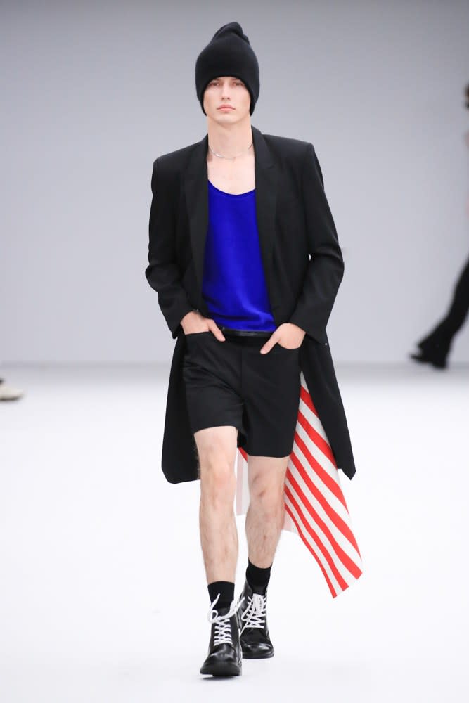 <cite class="credit">Photo: Courtesy of Seoul Fashion Week</cite>