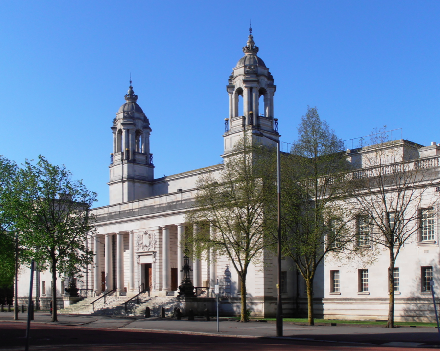 Jonathan Drake was jailed for 14 months at Cardiff Crown Court. (Wikipedia)