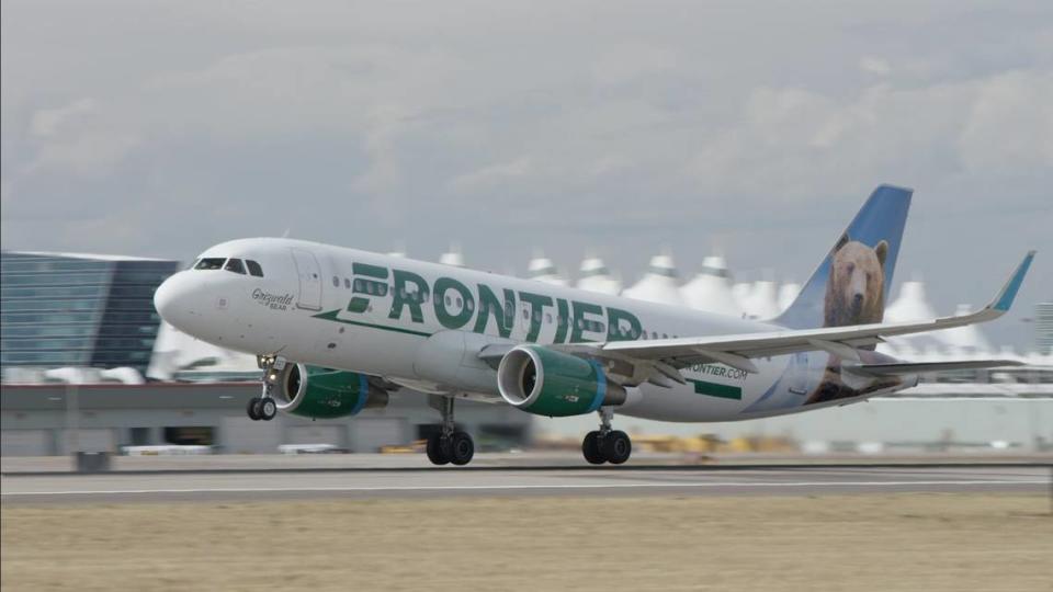 Frontier Airlines is expanding again at Charlotte Douglas International Airport, this time flying to Cincinnati. Frontier Airlines