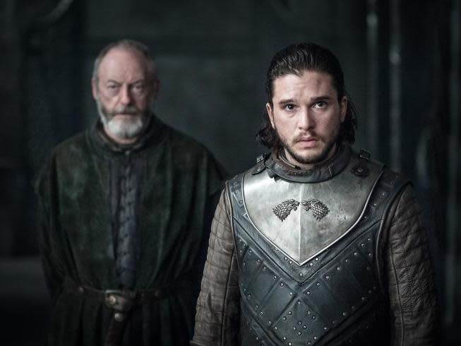 Game of Thrones season 8 cast tease Winterfell battle so huge they were left 'really miserable' by gruelling shoot