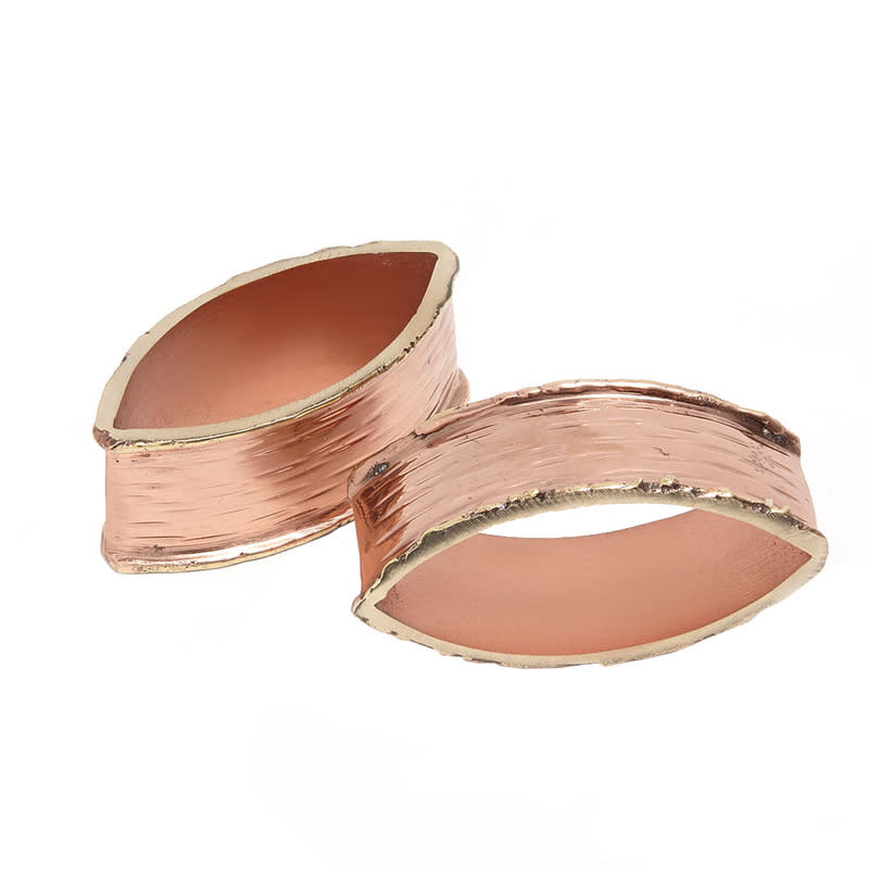 <a rel="nofollow noopener" href="https://www.zarahome.com/us/pink-metallic-napkin-ring-(set-of-2)/pink-metallic-napkin-ring-(set-of-2)-c0p300033607.html" target="_blank" data-ylk="slk:Pink Metallic Napkin Ring, Zara Home, $15;elm:context_link;itc:0;sec:content-canvas" class="link ">Pink Metallic Napkin Ring, Zara Home, $15</a><p> <strong>Related Articles</strong> <ul> <li><a rel="nofollow noopener" href="http://thezoereport.com/fashion/style-tips/box-of-style-ways-to-wear-cape-trend/?utm_source=yahoo&utm_medium=syndication" target="_blank" data-ylk="slk:The Key Styling Piece Your Wardrobe Needs;elm:context_link;itc:0;sec:content-canvas" class="link ">The Key Styling Piece Your Wardrobe Needs</a></li><li><a rel="nofollow noopener" href="http://thezoereport.com/entertainment/celebrities/met-gala-rami-malek-riz-ahmed-donald-glover-2017/?utm_source=yahoo&utm_medium=syndication" target="_blank" data-ylk="slk:We Somehow Missed The Best Pic From Last Night's Met Gala;elm:context_link;itc:0;sec:content-canvas" class="link ">We Somehow Missed The Best Pic From Last Night's Met Gala</a></li><li><a rel="nofollow noopener" href="http://thezoereport.com/beauty/celebrity-beauty/selena-gomez-met-gala-2017-makeup/?utm_source=yahoo&utm_medium=syndication" target="_blank" data-ylk="slk:How To Get Your Makeup To Look As Good As Selena Gomez's;elm:context_link;itc:0;sec:content-canvas" class="link ">How To Get Your Makeup To Look As Good As Selena Gomez's</a></li> </ul> </p>