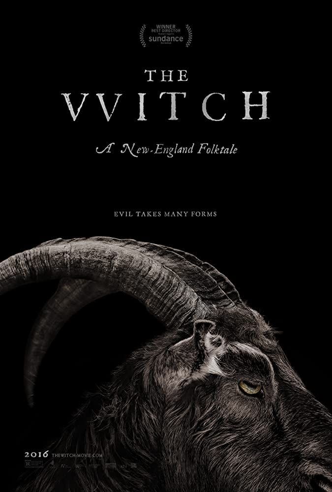 <p><em>The Vvitch</em> chronicles all the harvest-time horror of colonial New England. The cinematography looks like a series of oil paintings and the film's supernatural storyline will make you thank the gods for electricity. And science. </p><p><a class="link " href="https://www.amazon.com/Witch-Anya-Taylor-Joy/dp/B01BT3SDQO/ref=sr_1_1?dchild=1&keywords=The+Vvitch&qid=1593548697&s=instant-video&sr=1-1&tag=syn-yahoo-20&ascsubtag=%5Bartid%7C10063.g.34171796%5Bsrc%7Cyahoo-us" rel="nofollow noopener" target="_blank" data-ylk="slk:WATCH HERE;elm:context_link;itc:0;sec:content-canvas">WATCH HERE</a></p>