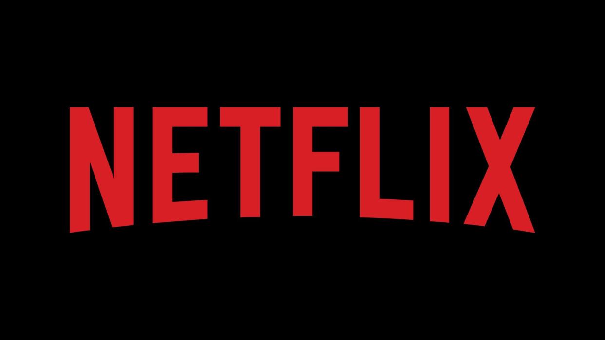 Netflix Logo