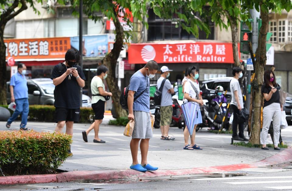 主計處：6月失業率衝上4.8%創逾10年半高