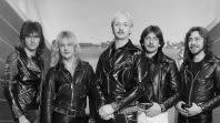 Judas Priest Screaming for Vengeance anniversary