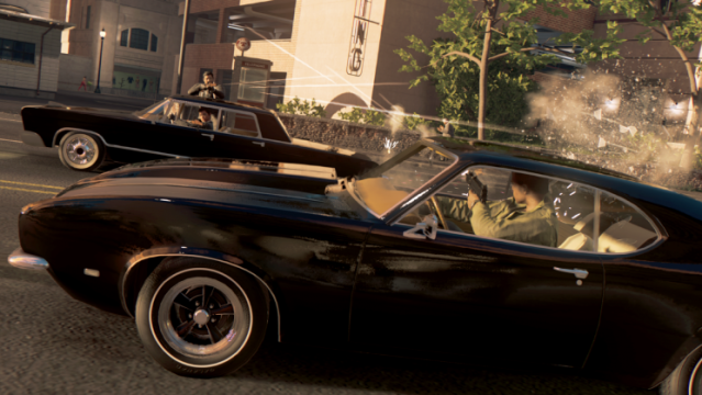 Mafia III Review (PS4) - Hey Poor Player