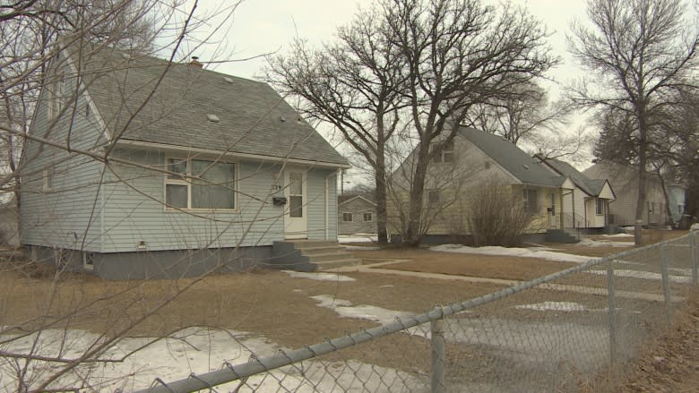 Military begins tearing down houses near Kapyong Barracks