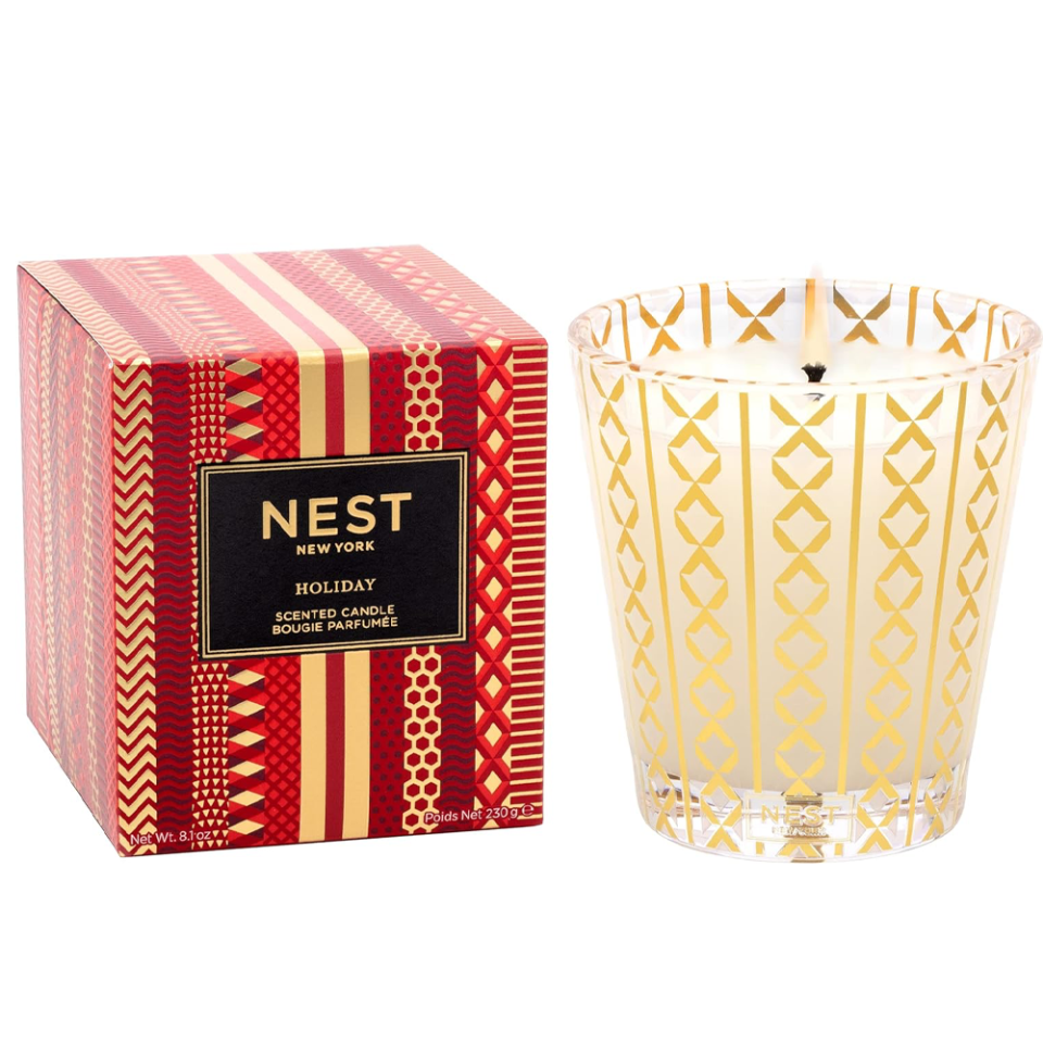 14 Best Christmas Candles of 2023 — Unique Holiday Candles
