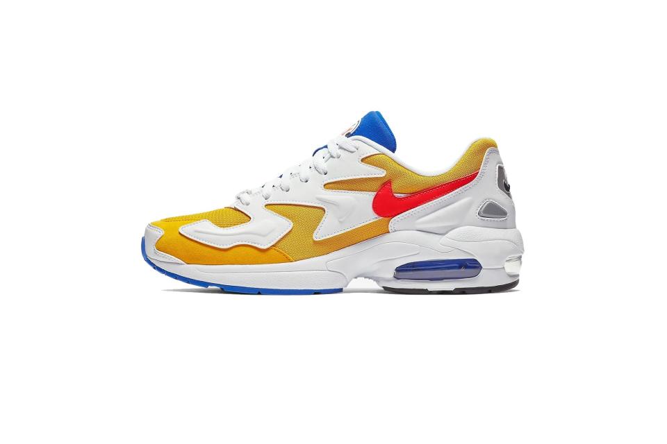 Nike Air Max 2 Light (was $140, 43% off with code "SPRINT")