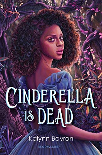 Cinderella Is Dead (Amazon / Amazon)