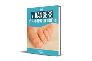 The 7 Dangers of Ignoring Toe Fungus