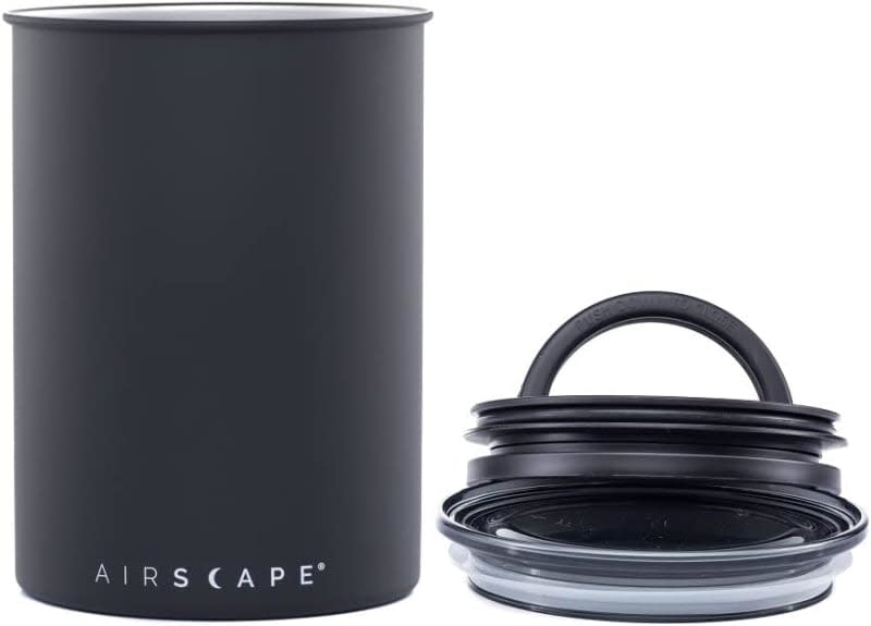 Airscape Classic Coffee Storage Canister