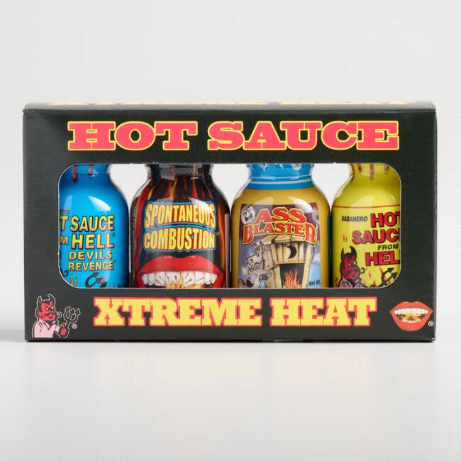 Ass Kickin' Xtreme Heat