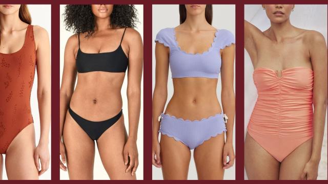 What Is a Micro Bikini? The Barely There Swimwear Explained