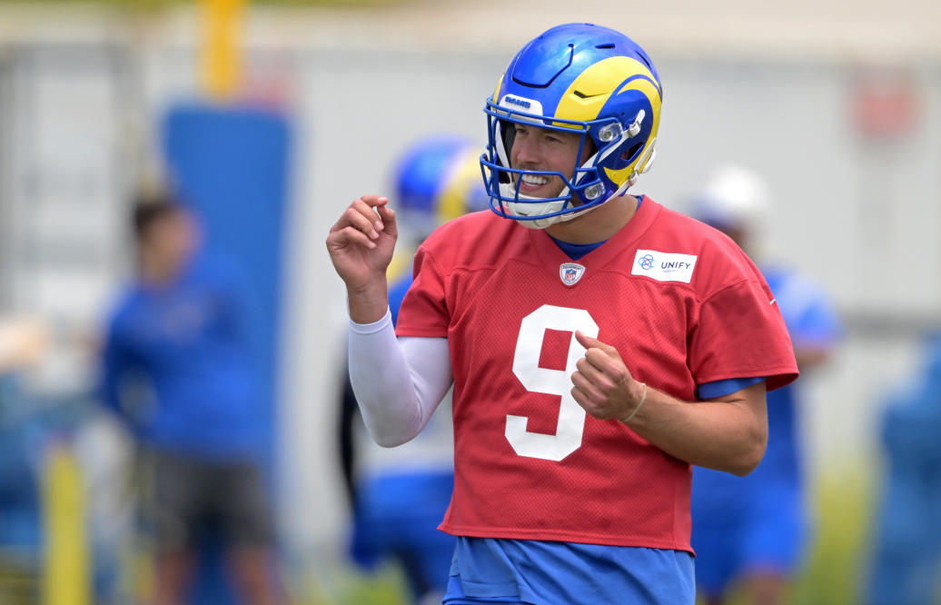 Fantasy football waiver wire: Add Buffalo Bills quarterback Josh Allen in  fantasy football this week over Baker Mayfield, Josh Rosen - Buffalo  Rumblings