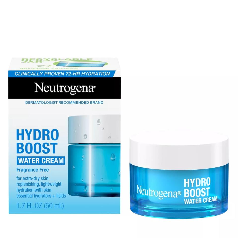 Image: Neutrogena.