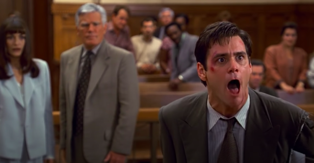 28 Movie Scenes People Say Never Fail To Cheer Them Up When They're Down