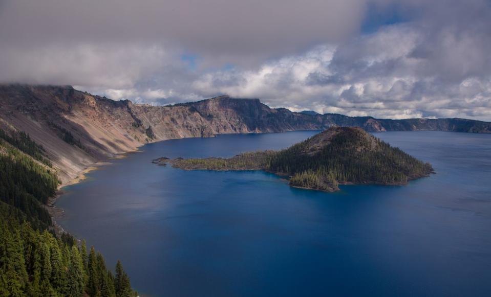 These Photos of U.S. National Parks Will Leave You Longing For a Weekend Away