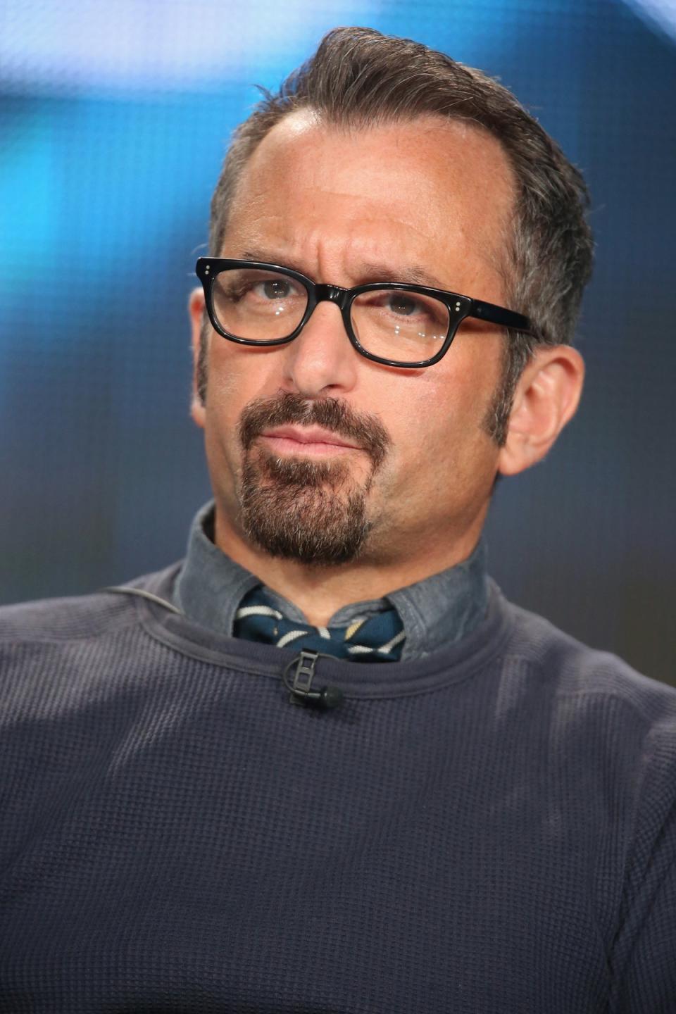 ‘The Jinx’ director Andrew Jarecki (Getty Images)