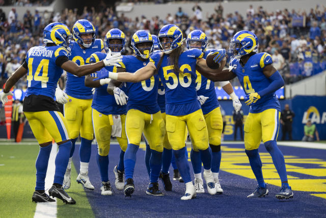 Arizona Cardinals lose to Los Angeles Rams 26-9