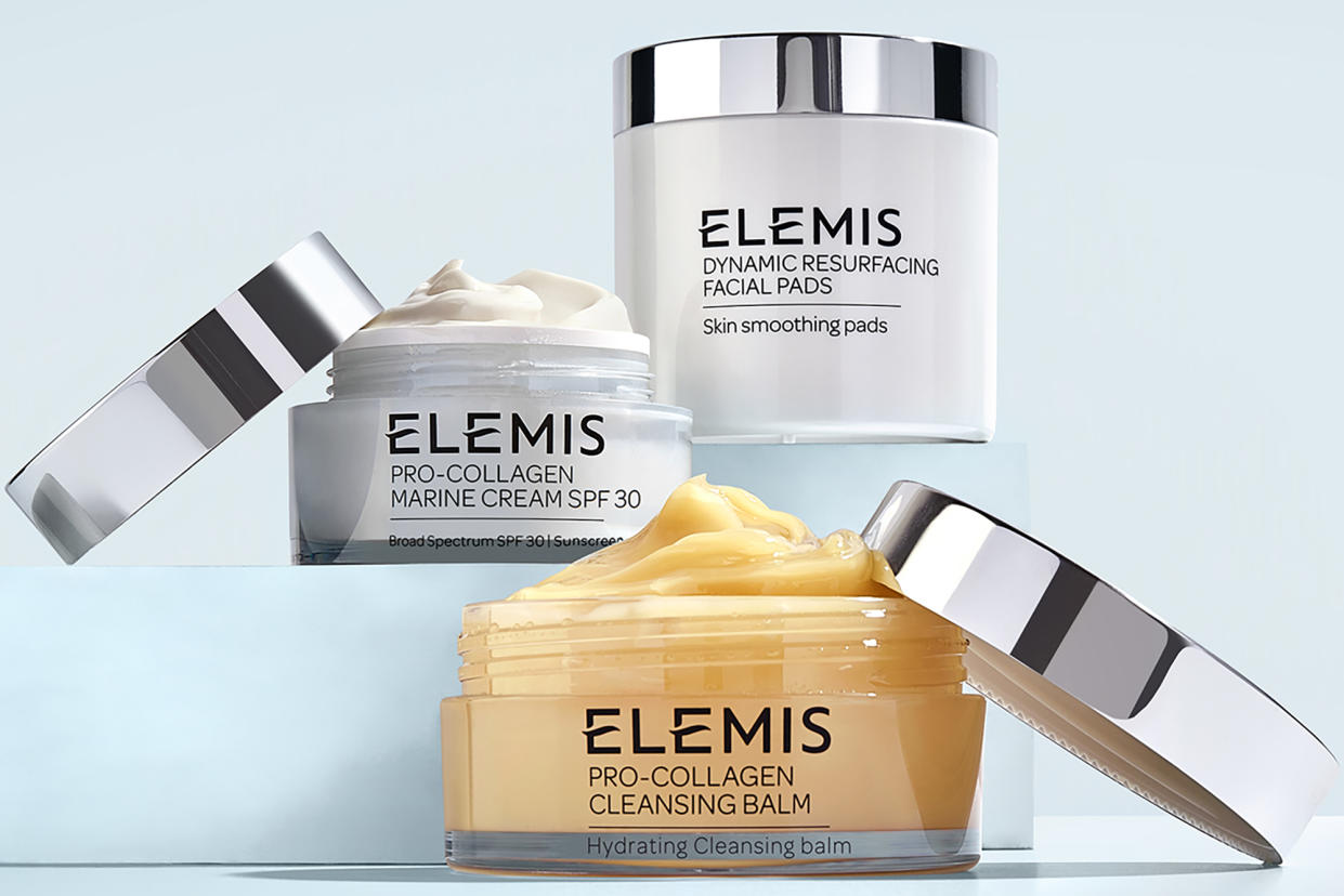 Elemis