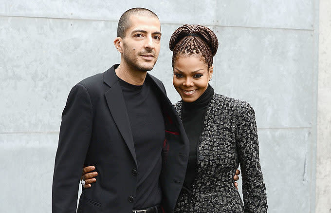 The Jackson family is reacting to Janet Jackson’s baby news, and this is all just so exciting!