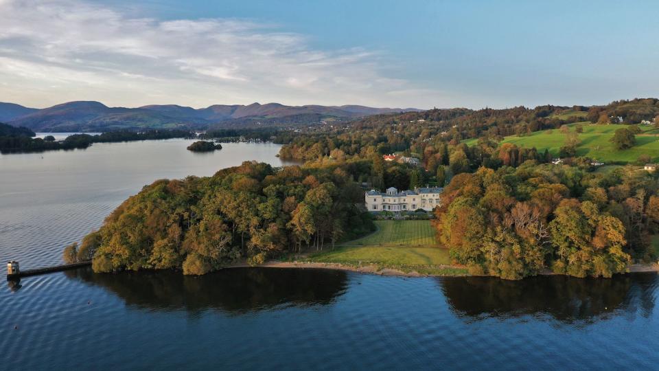 14 best hotels in the Lake District to check into in 2023