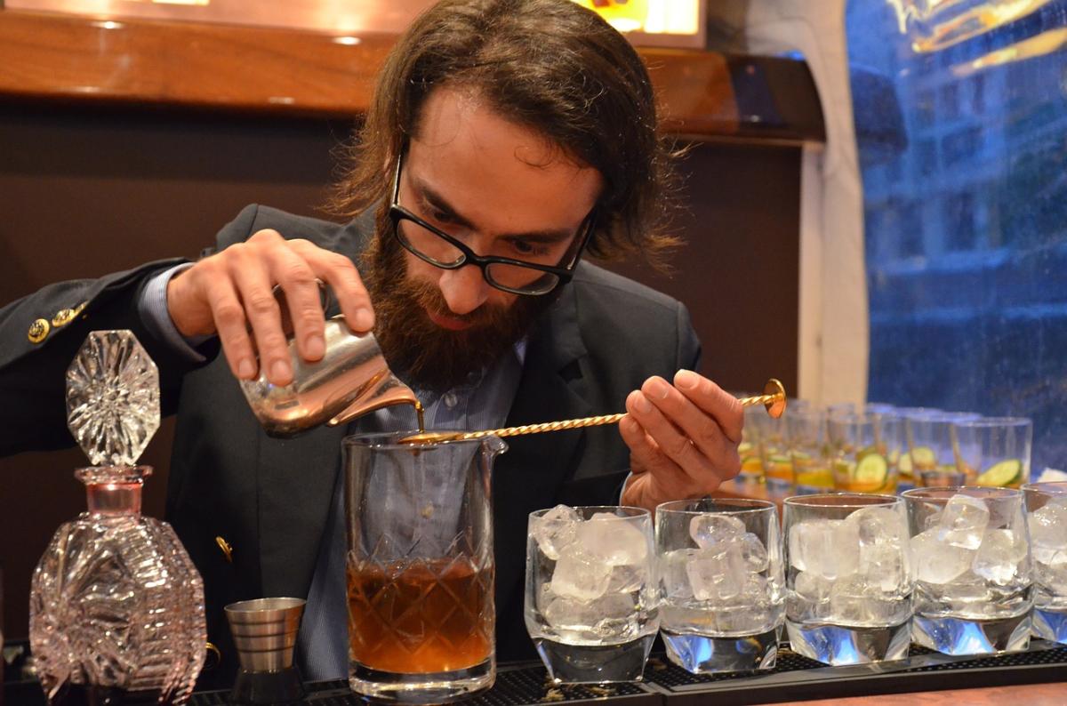 The 8 Best Whiskey Glasses, According to Insider's Whiskey Expert