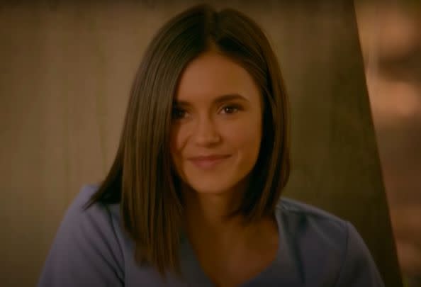 For its final two seasons, the show focused on the remaining characters. Dobrev briefly returned to give Elena her happily-ever-after in Season 8.