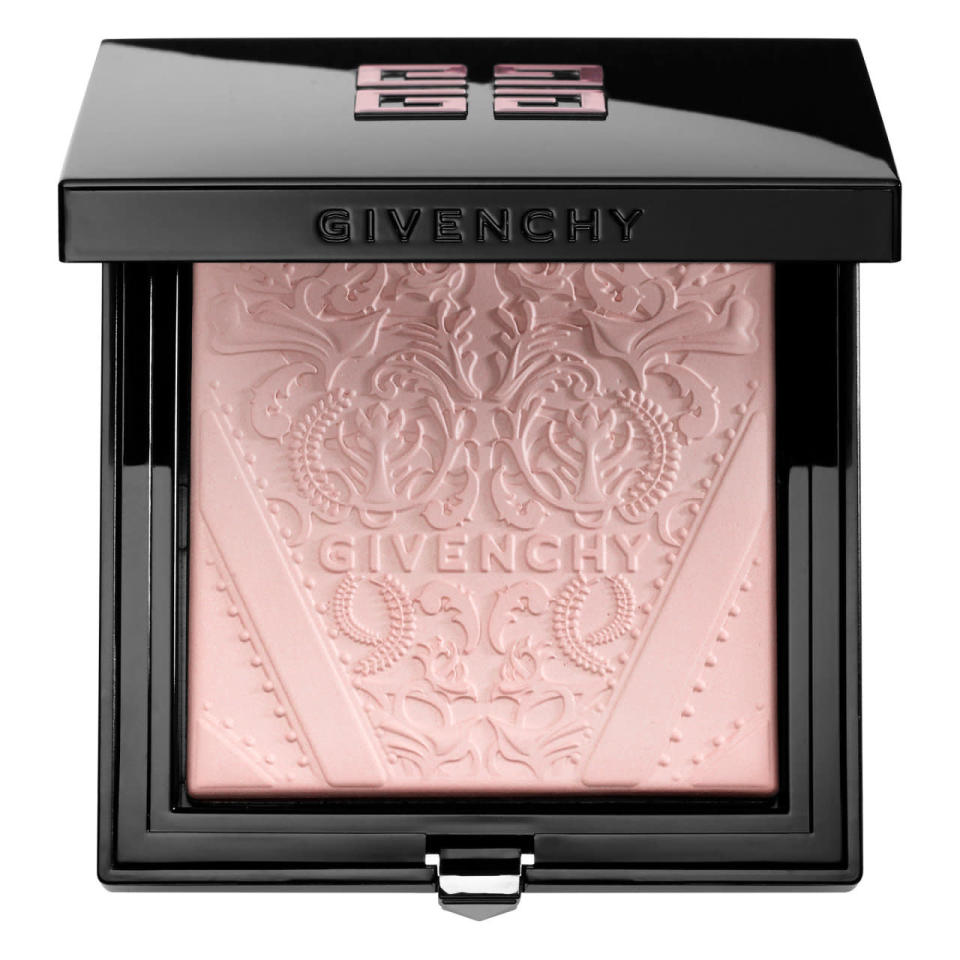 Givenchy Poudre Lumière Originelle Soft Powder Radiance Enhancer