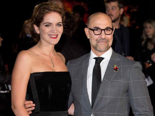 Stanley Tucci Talks Italy, Instagram, and His New Cookware Line