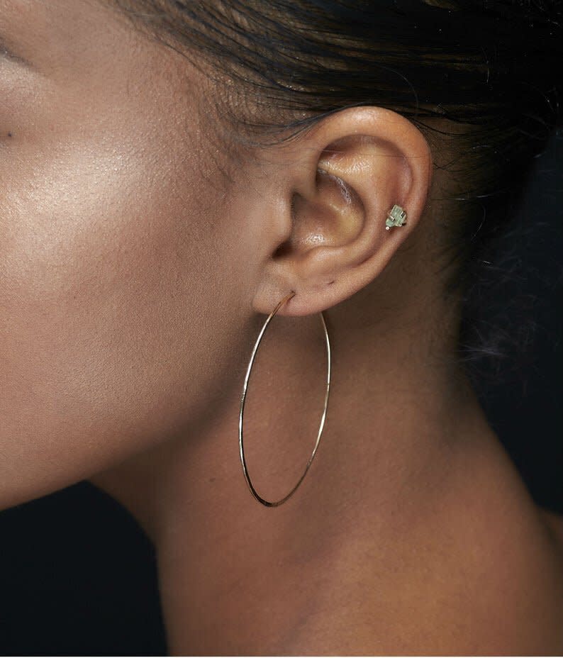 <strong><a href="https://fave.co/2MUtFe9" target="_blank" rel="noopener noreferrer">Find these earrings starting at $30 from the Tiffany Anne Jewelry shop on Etsy</a></strong>.