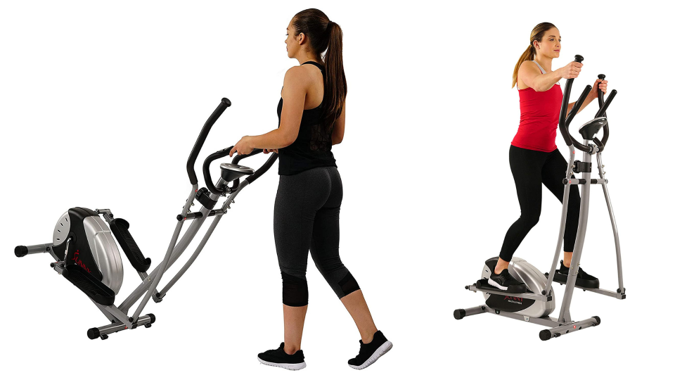 best elliptical machines for home