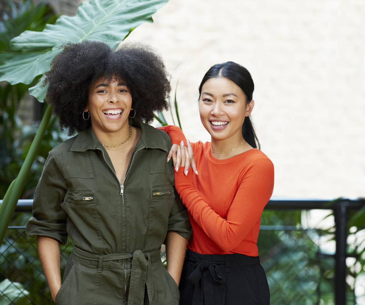 July marks BIPOC (Black, Indigenous and People of Color) Mental Health Month. (Photo: Getty Images stock photo)